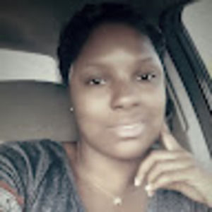 Meet your Posher, Rosalyn